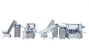 HC-GZ019注射器滾印組裝連線機